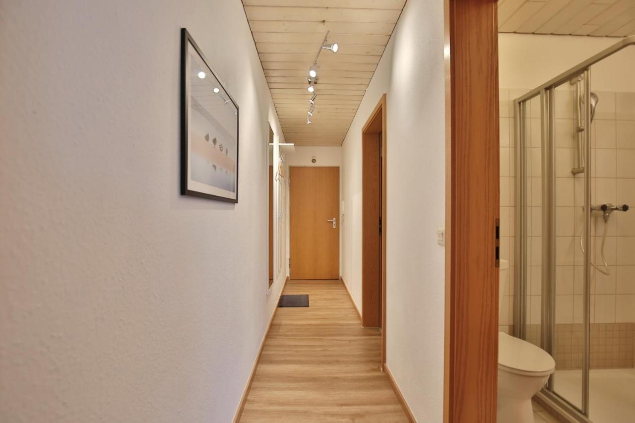 Gorch-Fock-Park Haus 02 Gorch-Fock-Park 2 Appartement 10 Timmendorfer Strand Exterior photo